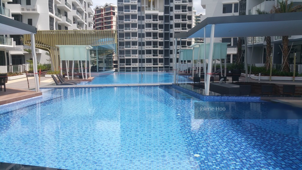 Urban Vista (D16), Condominium #151049162